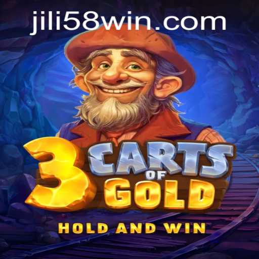 Exploring the World of 3cartsOfGold: A Thrilling New Adventure