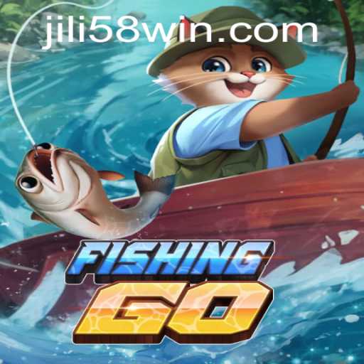 Discover the Thrills of FishingGO: An Interactive Gaming Adventure with JiLi58.COM