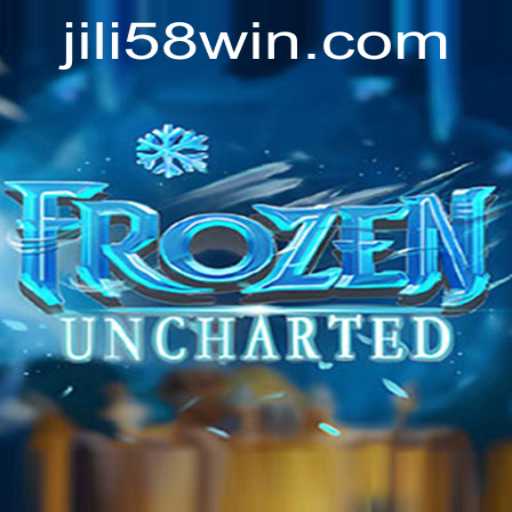 FrozenUncharted: Embark on an Epic Adventure in a Winter Wonderland