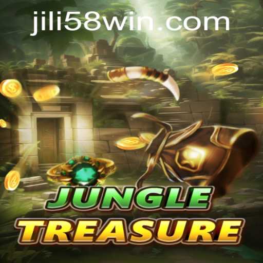 Unveiling the Thrilling Adventure of JungleTreasure: A Dive into JiLi58.COM's Exciting New Game